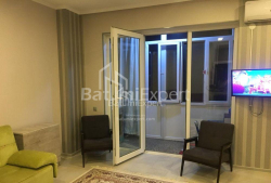 Пәтер 87 м² - Юрьевская, Batumi, Грузия