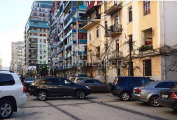 Пәтер 80 м² - Эквтайм Такаишвили, Batumi, Грузия
