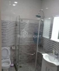 Пәтер 1-комн 41 m² - Юрьевская, Batumi