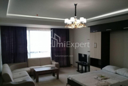 Пәтер 1-комн 41 m² - Юрьевская, Batumi