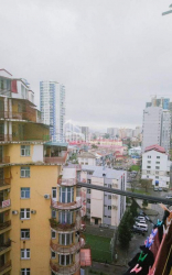 Пәтер 2-комн 52 m² - Вахтанг Горгасали, Batumi
