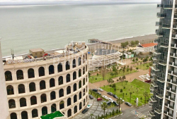 Пәтер 27 м² - Шериф Химшиашвили, Batumi, Грузия