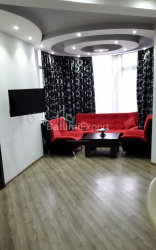 Пәтер 2-комн 50 m² - Илья Чавчавадзе, Batumi