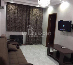 Пәтер 52 м² - Александра Пушкин, Batumi, Грузия