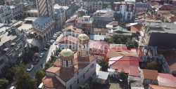 Пәтер 200 м² - Юрьевская, Batumi, Грузия