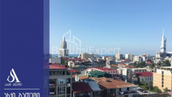 Пәтер 75 м² - Вахтанг Горгасали, Batumi, Грузия