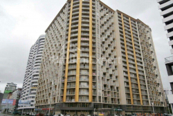 Пәтер 2-комн 35 m² - Юсуф Кобаладзе, Batumi