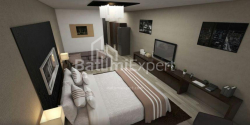 Пәтер 1-комн 26 m² - Шериф Химшиашвили, Batumi