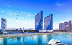 Пәтер 1-комн 26 m² - Шериф Химшиашвили, Batumi
