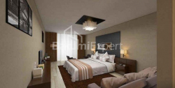 Пәтер 1-комн 26 m² - Шериф Химшиашвили, Batumi
