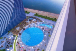 Пәтер 1-комн 26 m² - Шериф Химшиашвили, Batumi