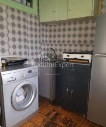 Пәтер 1-комн 35 m² - Иване Джавахишвили, Batumi