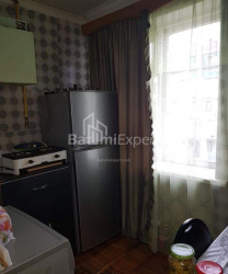 Пәтер 1-комн 35 m² - Иване Джавахишвили, Batumi