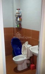 Пәтер 2-комн 40 m² - Иване Джавахишвили, Batumi