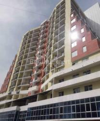 Пәтер 50 м² - Юрьевская, Batumi, Грузия