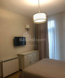 Пәтер 110 м² - Юрьевская, Batumi, Грузия