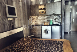 Пәтер 1-комн 34 m² - Юсуф Кобаладзе, Batumi