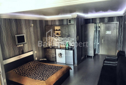 Пәтер 1-комн 34 m² - Юсуф Кобаладзе, Batumi