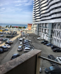 Пәтер 1-комн 34 m² - Юсуф Кобаладзе, Batumi
