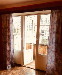 Пәтер 32 м² - Эквтайм Такаишвили, Batumi, Грузия
