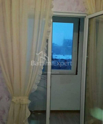 Пәтер 38 м² - Юрьевская, Batumi, Грузия