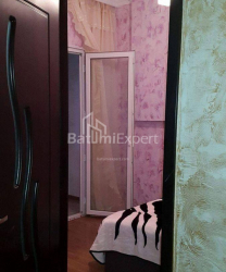 Пәтер 38 м² - Юрьевская, Batumi, Грузия