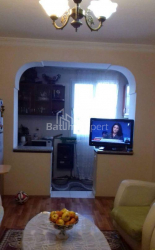 Пәтер 36 м² - Юрьевская, Batumi, Грузия