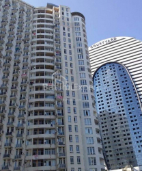 Пәтер 33 м² - Зураба Горгиладзе, Batumi, Грузия