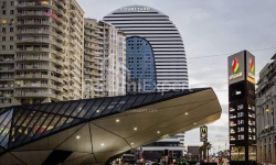 Пәтер 33 м² - Зураба Горгиладзе, Batumi, Грузия