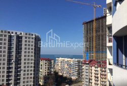 Пәтер 32 м² - Нико Пиросмани, Batumi, Грузия