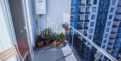 Пәтер 3-комн 70 m² - Нико Пиросмани, Batumi