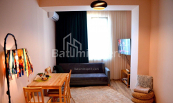Пәтер 70 м² - Нико Пиросмани, Batumi, Грузия