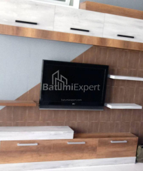 Пәтер 74 м² - Король Парнаваз, Batumi, Грузия