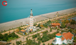 Пәтер 40 м² - Шериф Химшиашвили, Batumi, Грузия