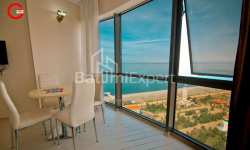 Пәтер 2-комн 40 m² - Шериф Химшиашвили, Batumi