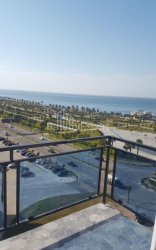 Пәтер 2-комн 39 m² - Шериф Химшиашвили, Batumi