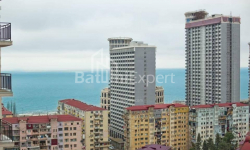 Пәтер 4-комн 112 m² - Нико Пиросмани, Batumi