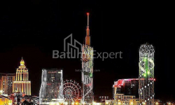 Пәтер 155 м² - Юрьевская, Batumi, Грузия