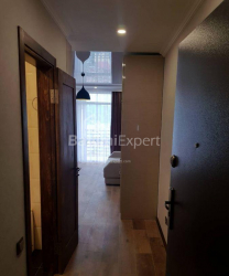 Пәтер 2-комн 45 m² - Зураба Горгиладзе, Batumi