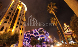 Пәтер 3-комн 60 m² - Руставели, Batumi