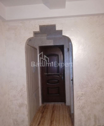 Пәтер 2-комн 35 m² - Иване Джавахишвили, Batumi