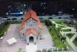 Пәтер 2-комн 50 m² - Иване Джавахишвили, Batumi