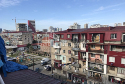 Пәтер 50 м² - Иване Джавахишвили, Batumi, Грузия