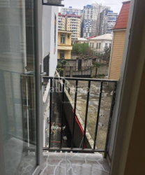 Пәтер 35 м² - Ангиса, Batumi, Грузия