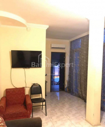 Пәтер 2-комн 34 m² - Юсуф Кобаладзе, Batumi