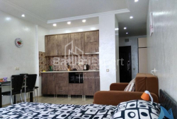 Пәтер 36 м² - Юрьевская, Batumi, Грузия