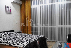 Пәтер 36 м² - Юрьевская, Batumi, Грузия