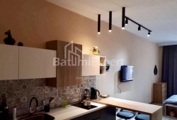 Пәтер 2-комн 35 m² - Шалва Инасаридзе, Batumi