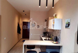 Пәтер 2-комн 35 m² - Шалва Инасаридзе, Batumi