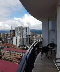 Пәтер 3-комн 76 m² - Юрьевская, Batumi